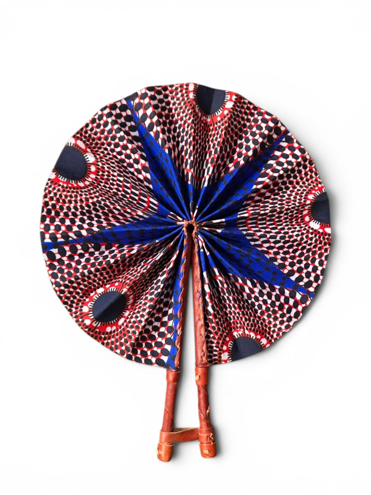 Afrikaanse Waaiers/ HandFans