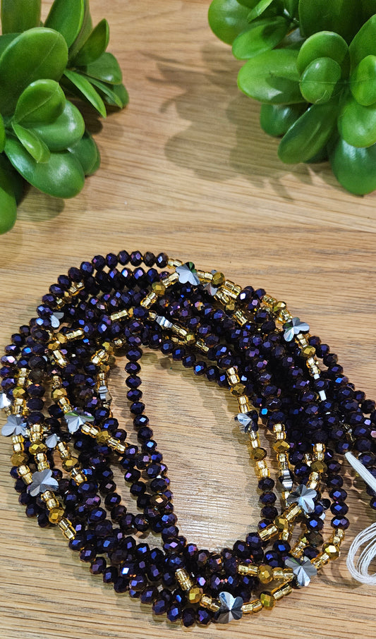 Waist Beads / Afrikaanse Heupketting
