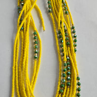Waist Beads Afrikaanse Heupketting