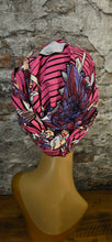 Afbeelding in Gallery-weergave laden, Nana Hoofddoek/Headwrap in Afrikaanse Print
