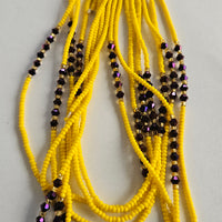 Waist Beads Afrikaanse Heupketting