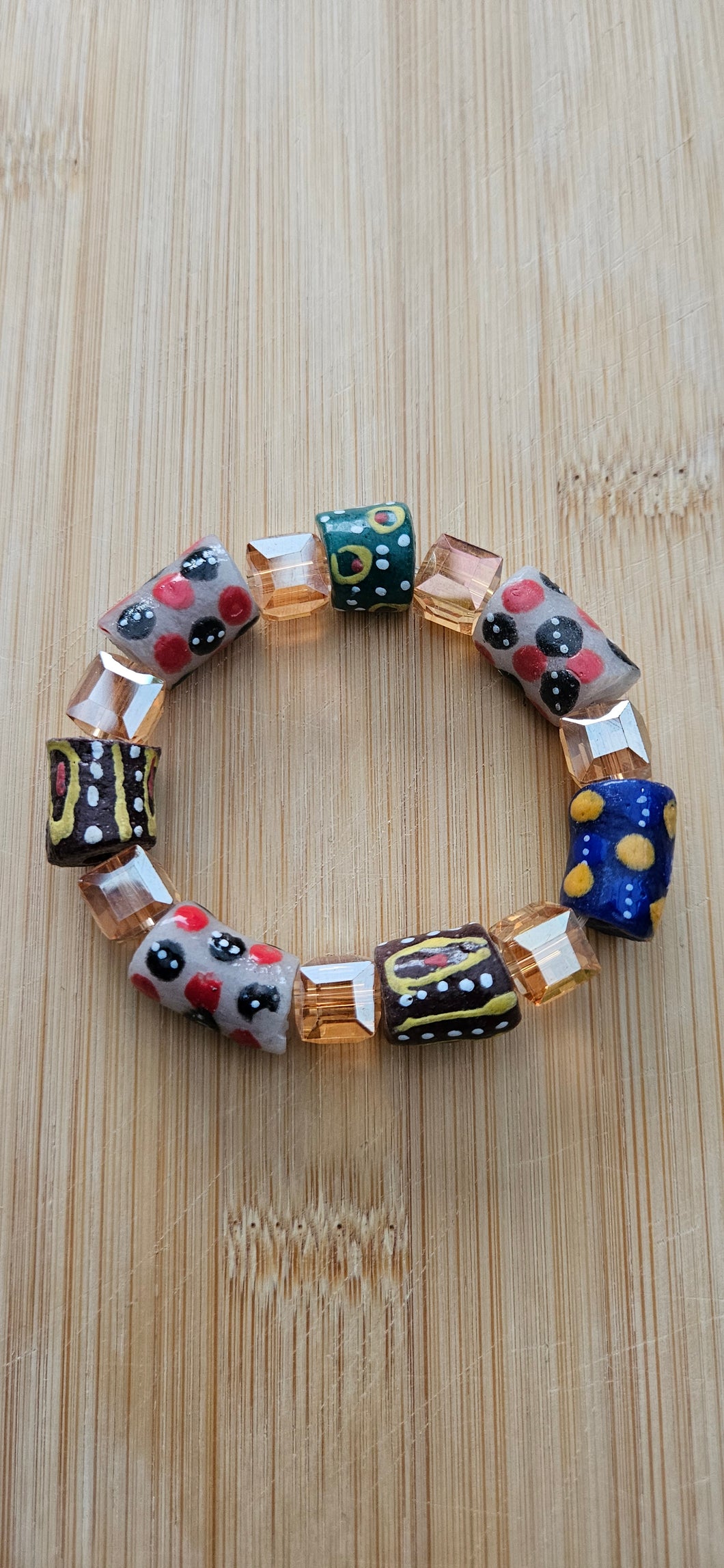 Armbandjes