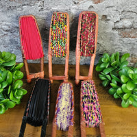 Afrikaanse Waaiers/ HandFans