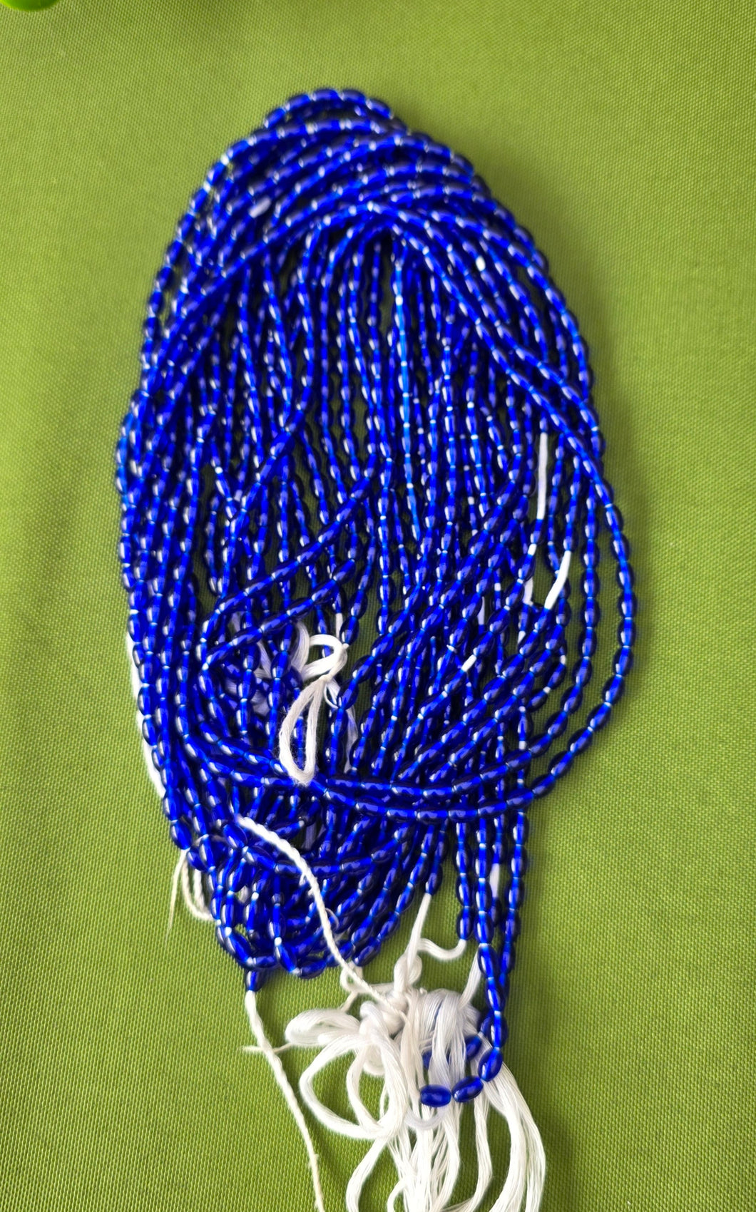 Waist Beads / Afrikaanse Heupketting