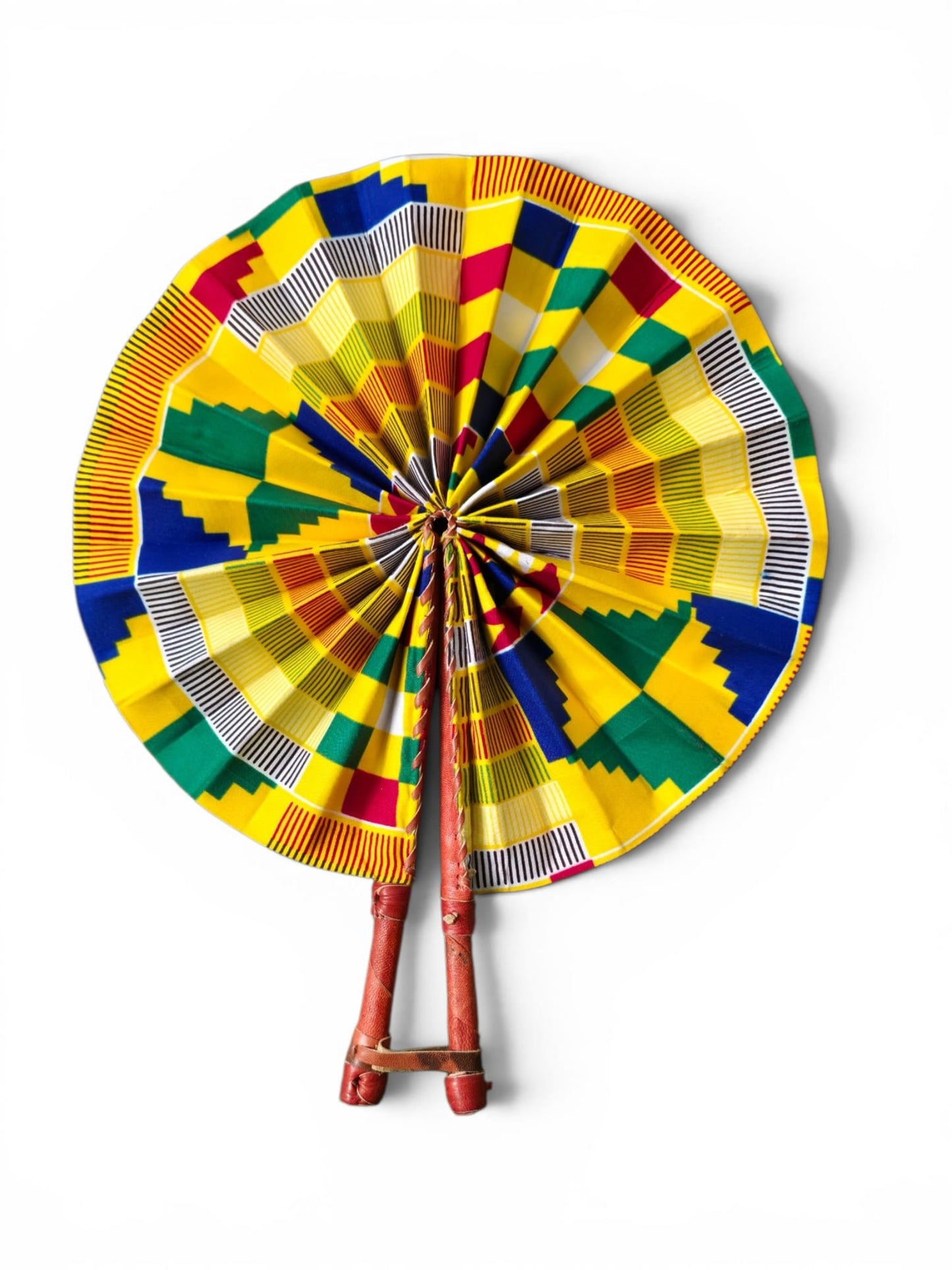Afrikaanse Waaiers/ HandFans