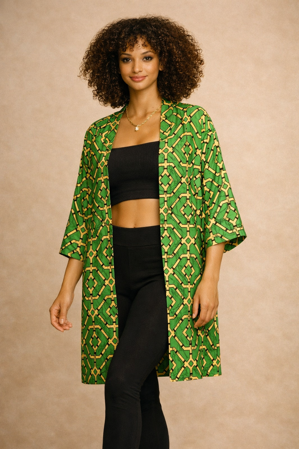Nana Kimono