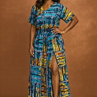 NANA- Maxi-Rok
