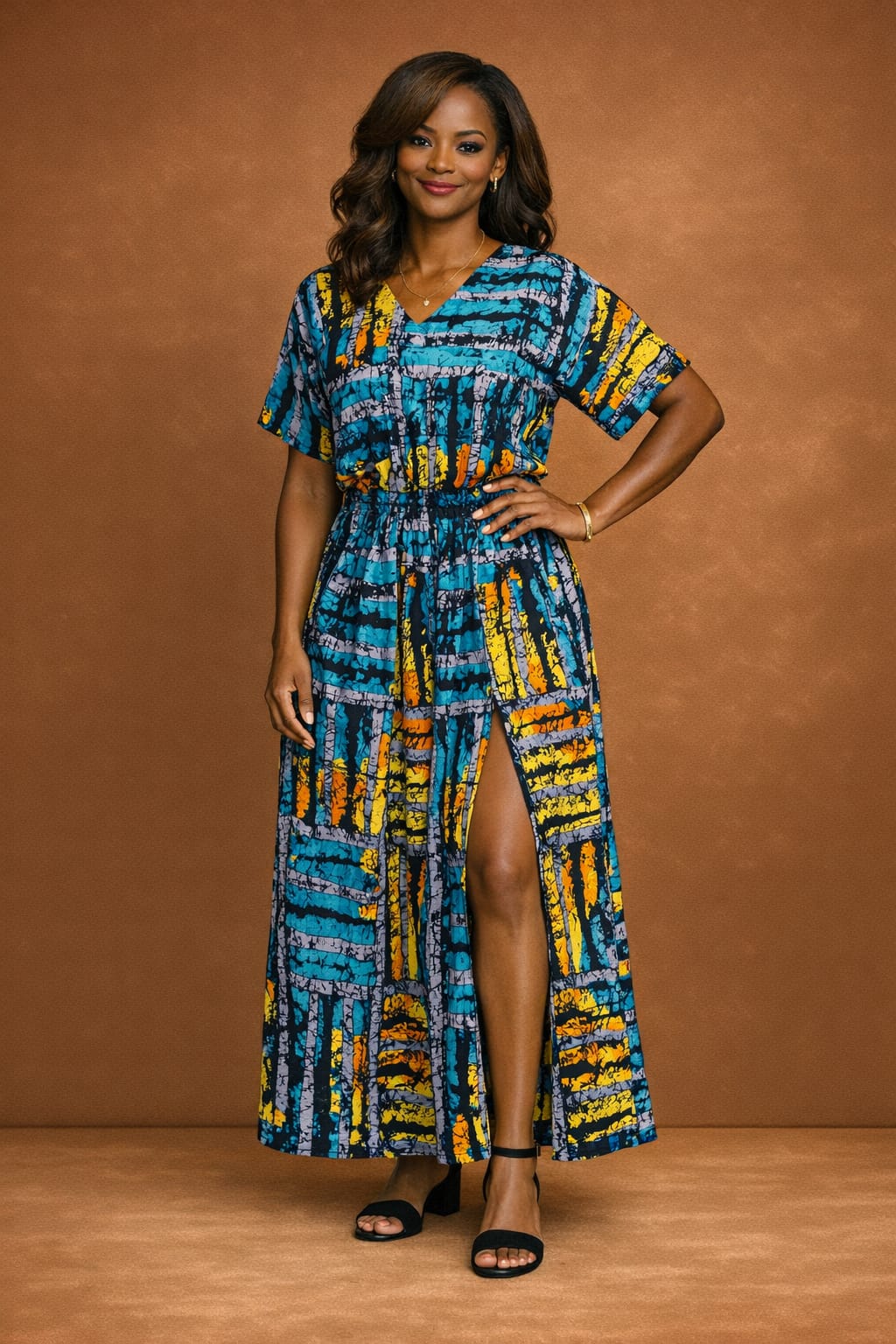 NANA- Maxi-Rok