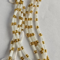 Waist Beads Afrikaanse Heupketting