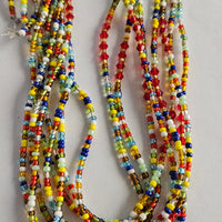 Waist Beads Afrikaanse Heupketting