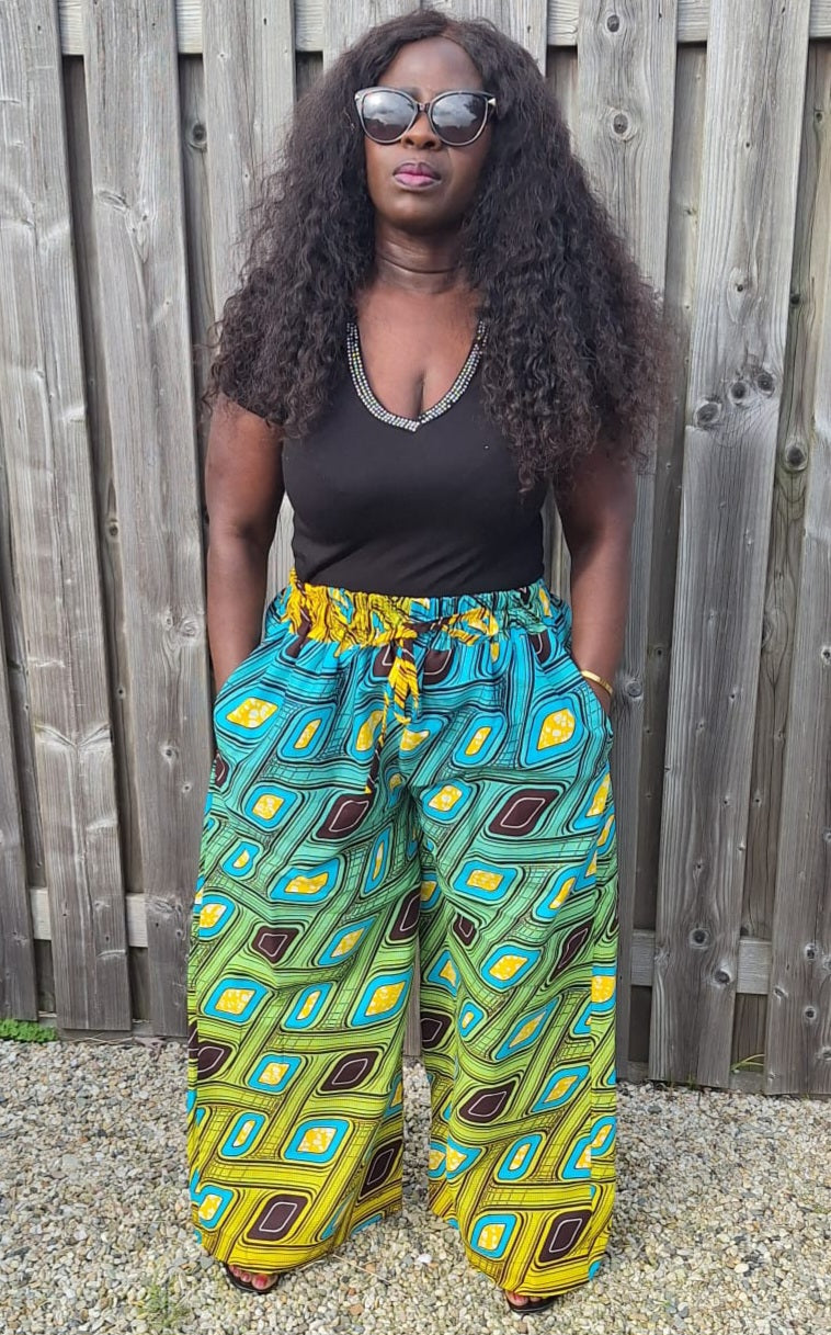 Baggy Broek