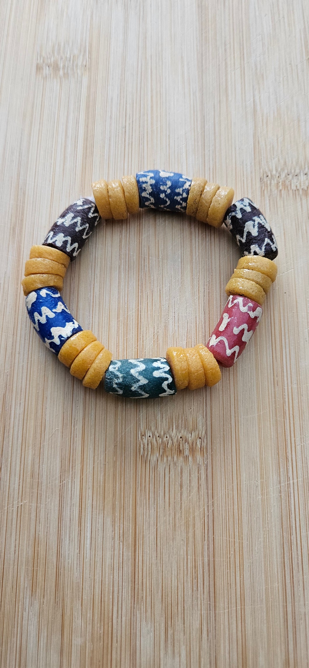 Armbandjes