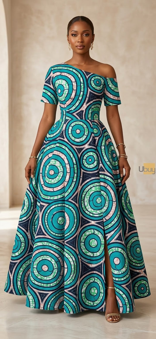 Nana  Maxi Jurk