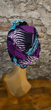 Afbeelding in Gallery-weergave laden, Nana Hoofddoek/Headwrap in Afrikaanse Print
