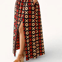 NANA- Maxi-Rok