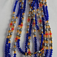 Waist Beads  Afrikaanse Heupketting