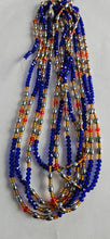 Afbeelding in Gallery-weergave laden, Waist Beads  Afrikaanse Heupketting
