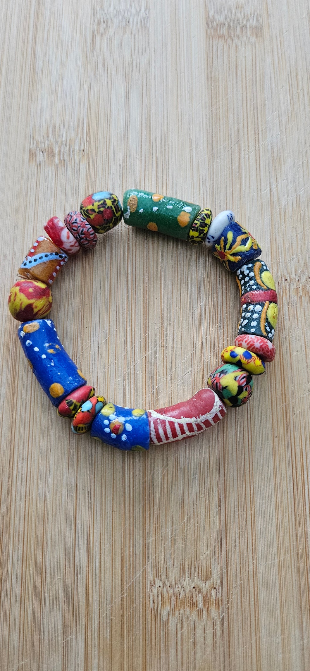 Armbandjes