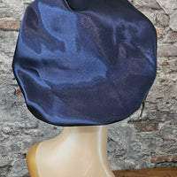 Satin Bonnet