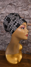 Afbeelding in Gallery-weergave laden, Nana Hoofddoek/Headwrap in Afrikaanse Print
