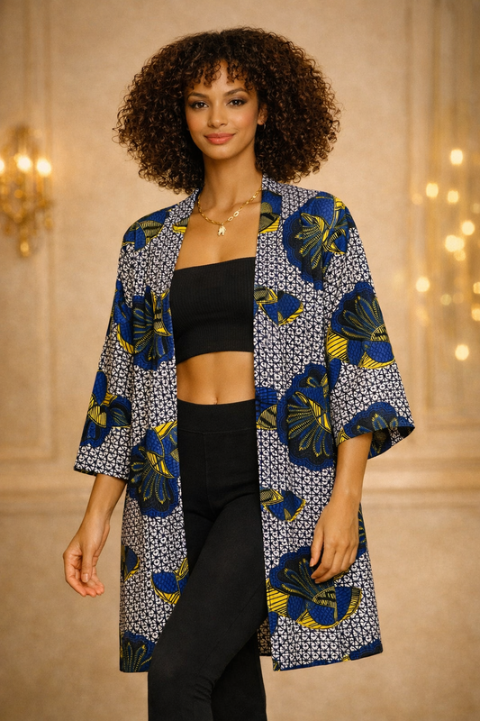 Nana Kimono