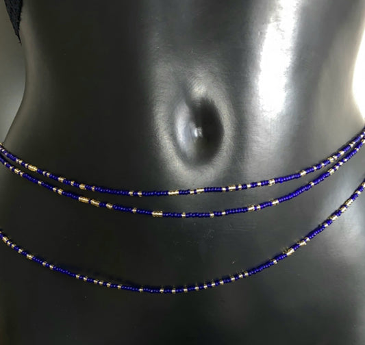 Waist Beads Afrikaanse Heupketting