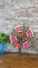 Charger l&#39;image dans la galerie, Afrikaanse Waaiers/ HandFans
