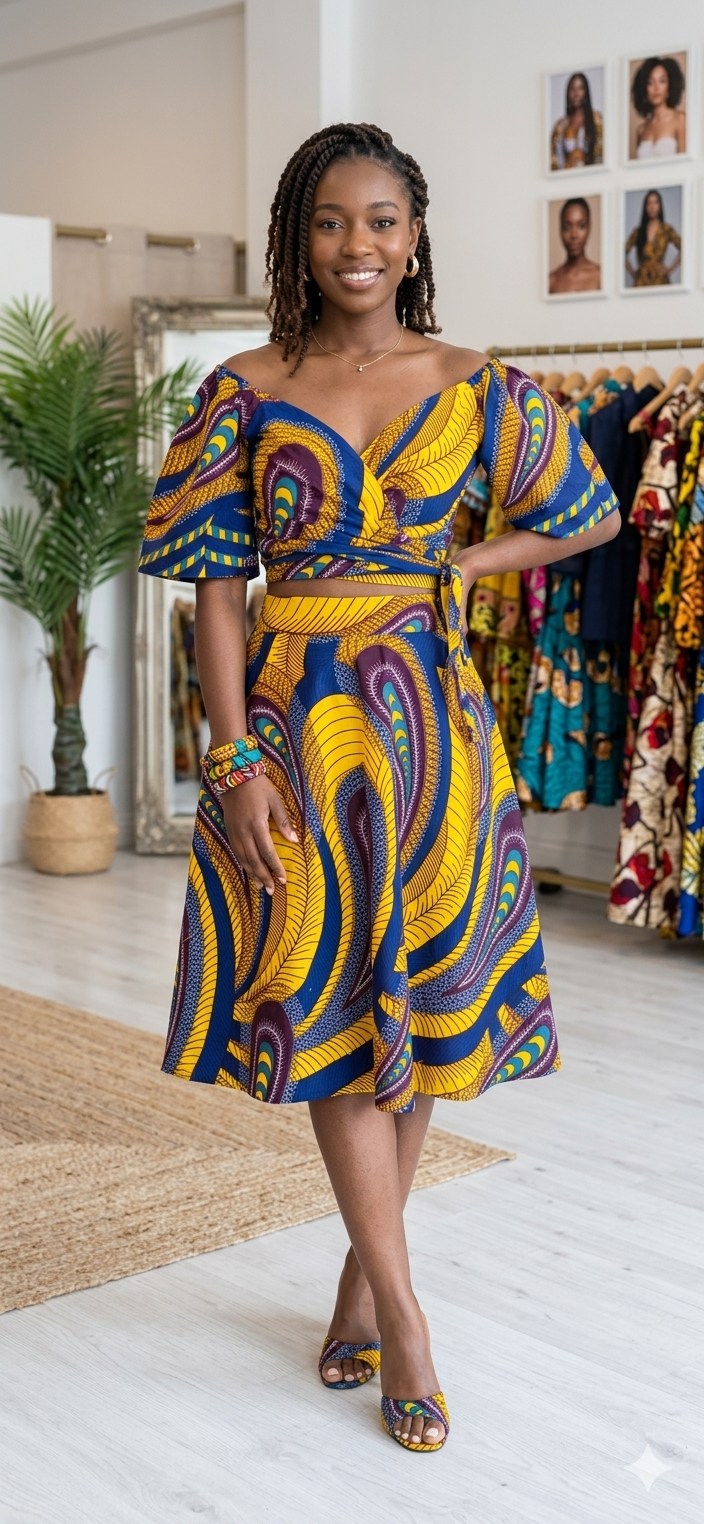 Co-ord Set