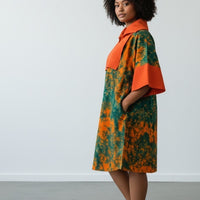 Bubu jurk