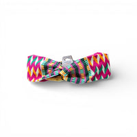 Haarband in Afrikaanse Print