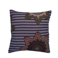 Kussenhoes in Afrikaanse Print