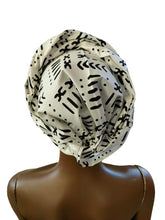 Afbeelding in Gallery-weergave laden, Hoofddoek/Headwrap in Afrikaanse Print
